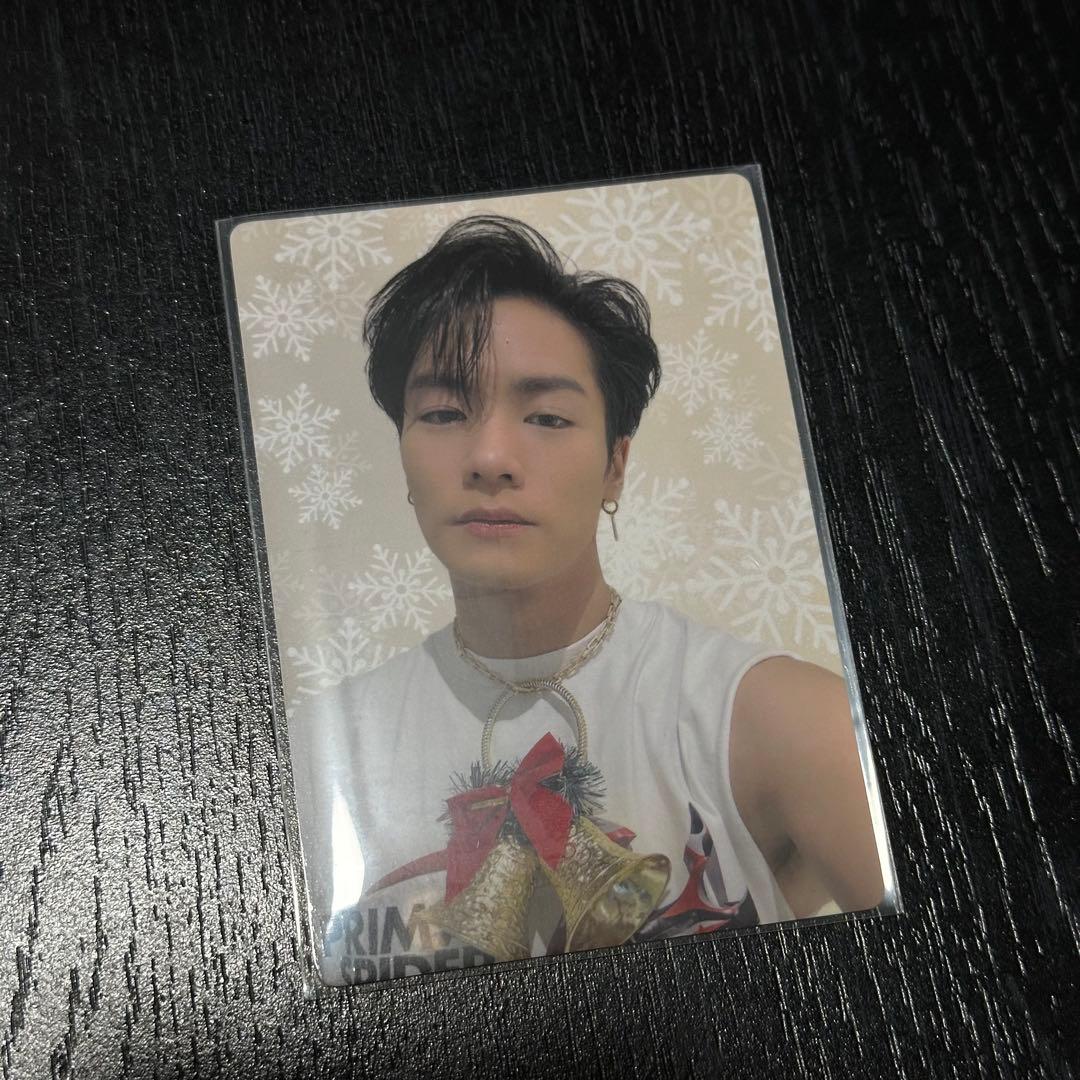 川村壱馬　トレカ　PRIMAL SPIDER B賞