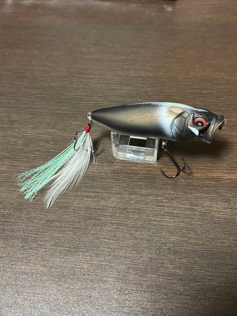 ①Megabass ポップマックス　POPMAX干支　亥SP-CMONONOKE