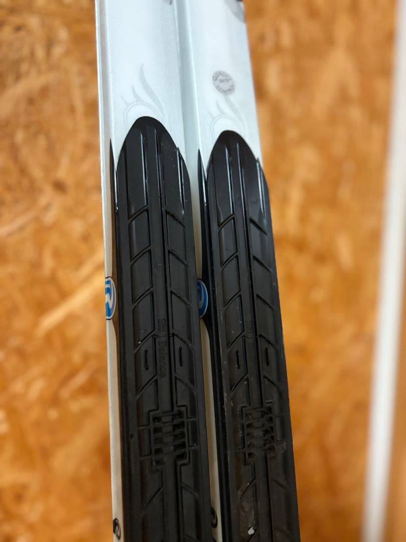 ROSSIGNOL クラシックスキー 176cm