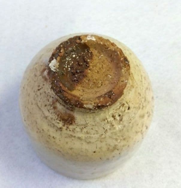 茶道具 茶碗 萩焼 吉賀大眉 文化功労者 泉流山 裏千家 表千家 遠州流