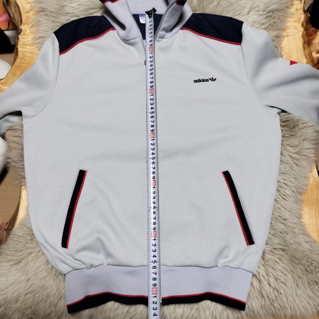 70S アディダストラックジャケット