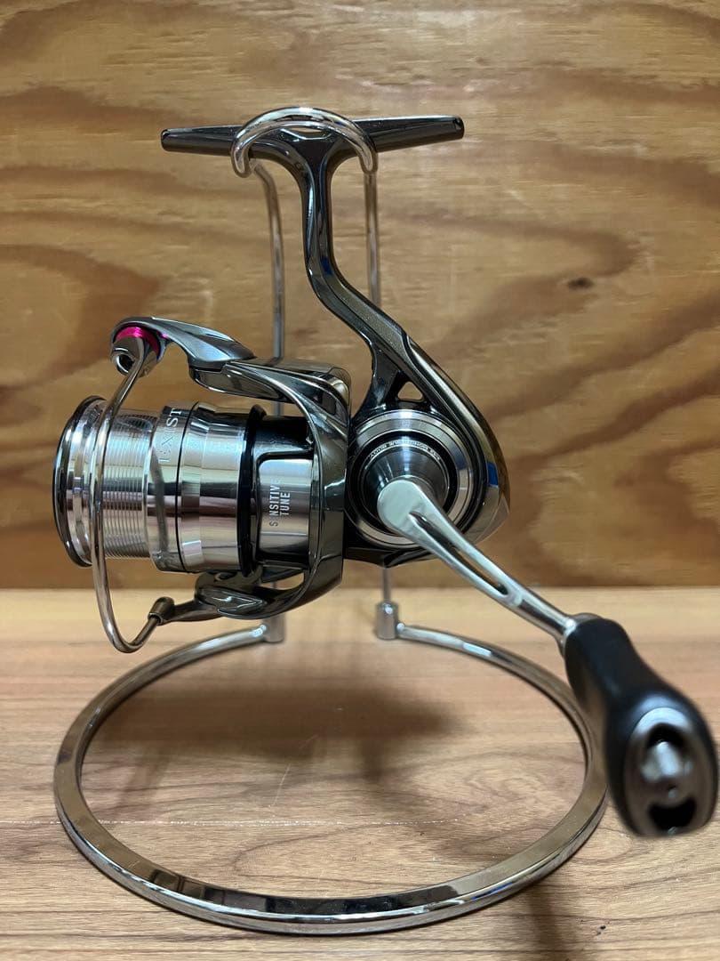 ダイワ　18イグジスト1000S-Pアップグレード　センシティブチューン　美品