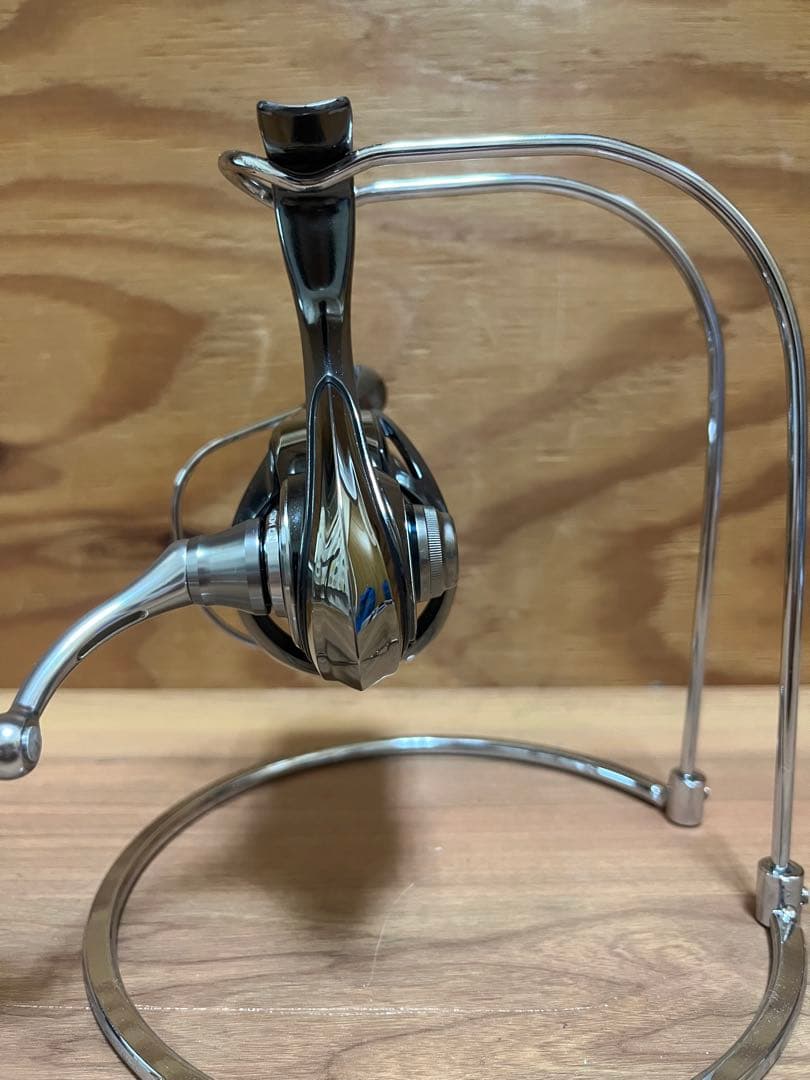 ダイワ　18イグジスト1000S-Pアップグレード　センシティブチューン　美品