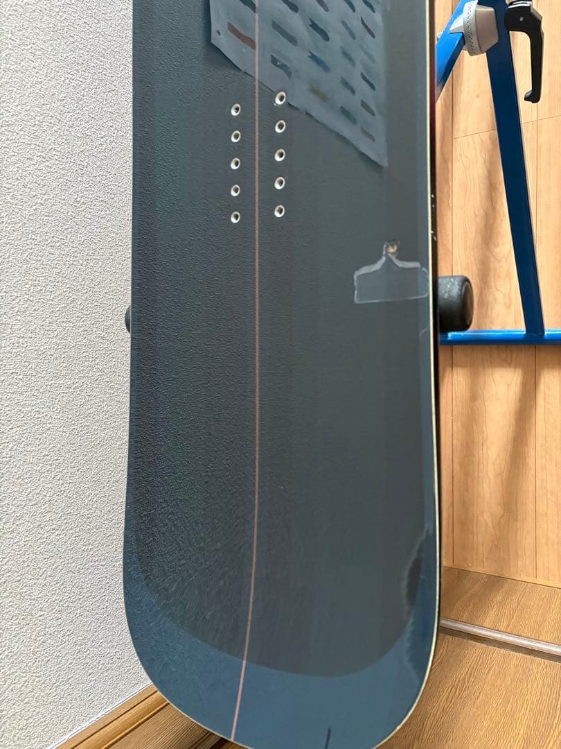 23-24 tt168 gentemstick ゲンテンスティック 美品 訳あり