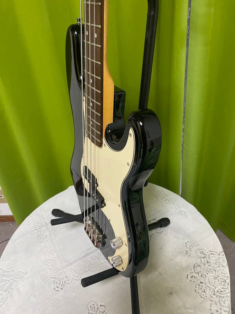 極上美品　Photogenic エレキベース PB240 SB 音出し良好！