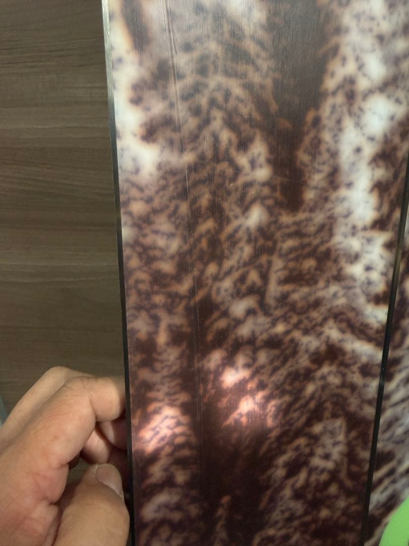 Burton Landlord Split 159スプリットボードセット