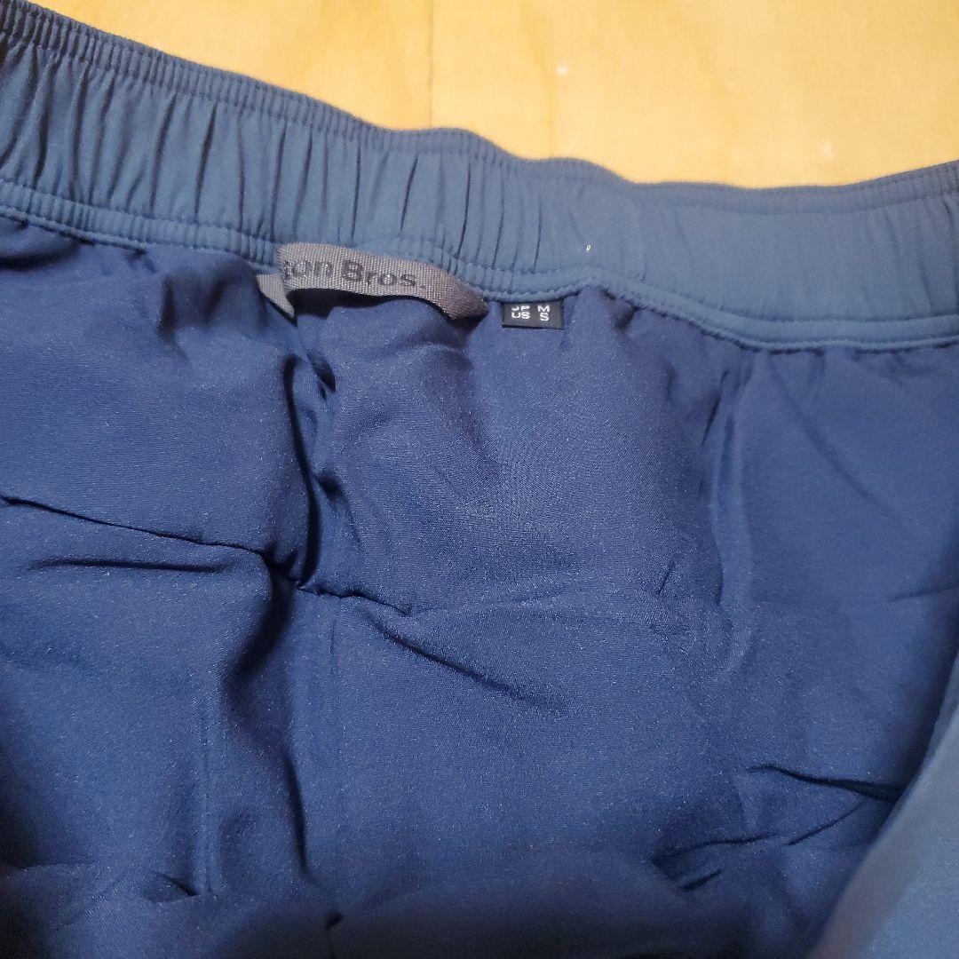 Teton Bros.(ティートンブロス) ホバックニーパンツダークネイビーM