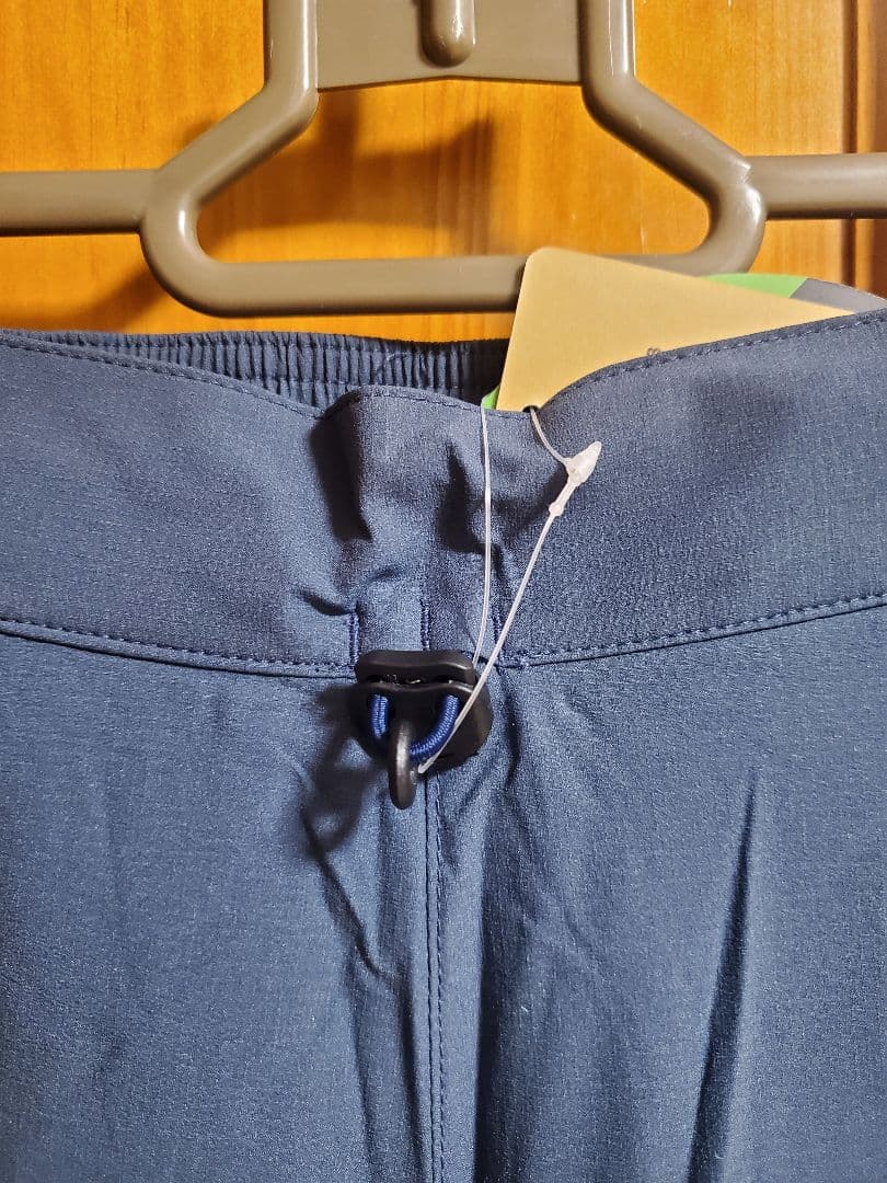 Teton Bros.(ティートンブロス) ホバックニーパンツダークネイビーM