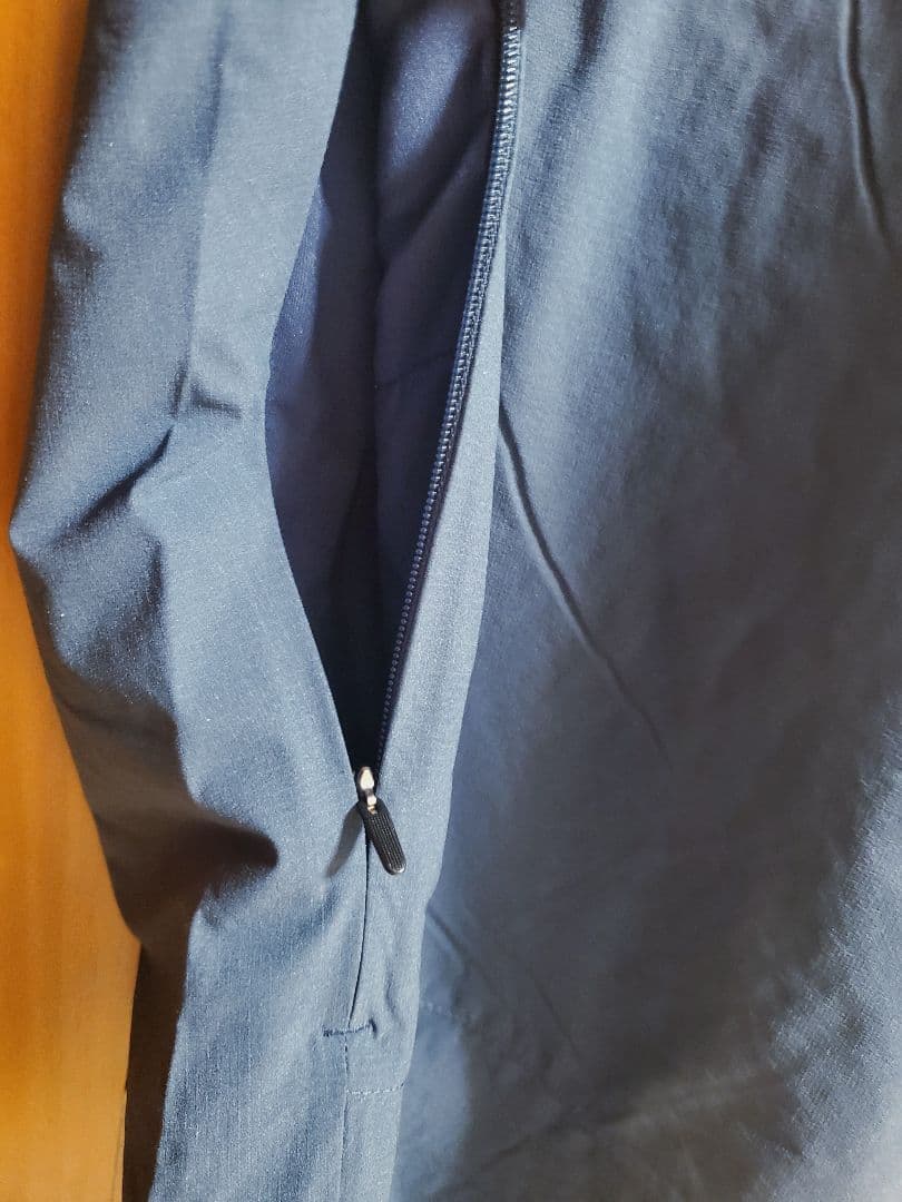 Teton Bros.(ティートンブロス) ホバックニーパンツダークネイビーM