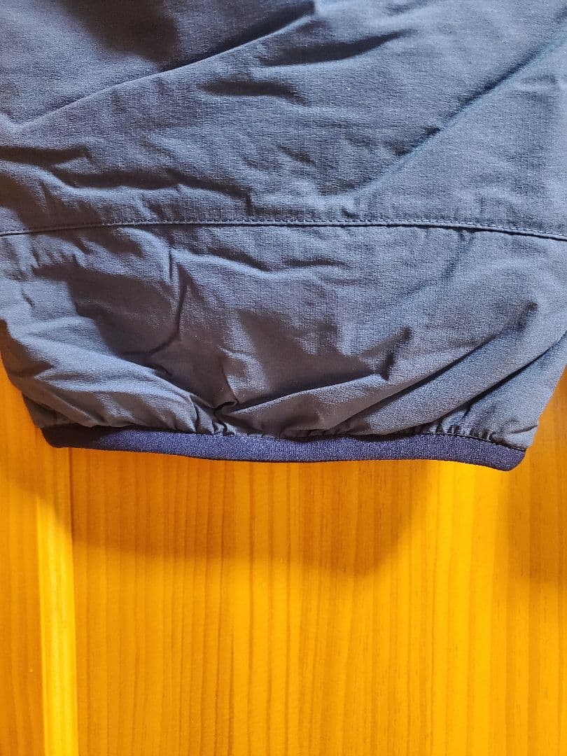 Teton Bros.(ティートンブロス) ホバックニーパンツダークネイビーM