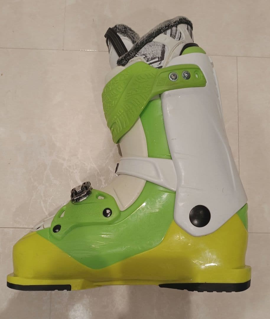 Dalbello Voodoo 29.5cm ソール長337mm スキーブーツ