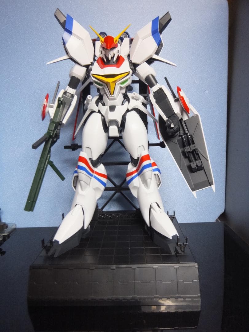 ドラグナー1 マックスファクトリー（完成品）&魂ステージ　おまけ付き❕