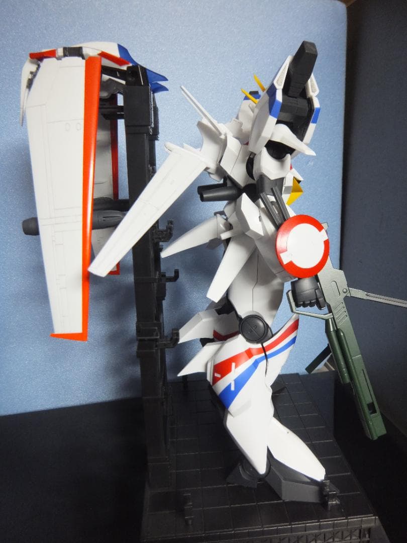 ドラグナー1 マックスファクトリー（完成品）&魂ステージ　おまけ付き❕