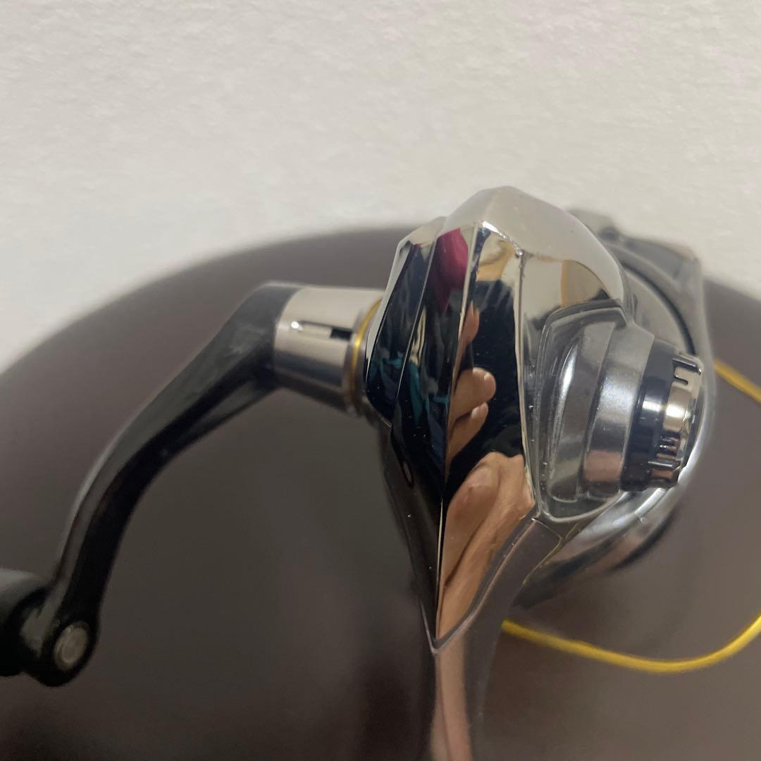 16ヴァンキッシュ2500S