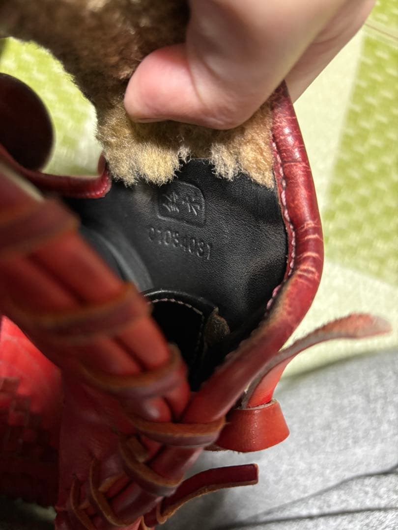 ZETT プロステイタスSE 硬式投手用グローブ　ウェルダーラベル