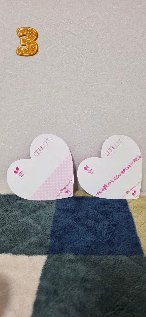 ミニーのファンダーランド　ルームキー　ドリーマーズラウンジ