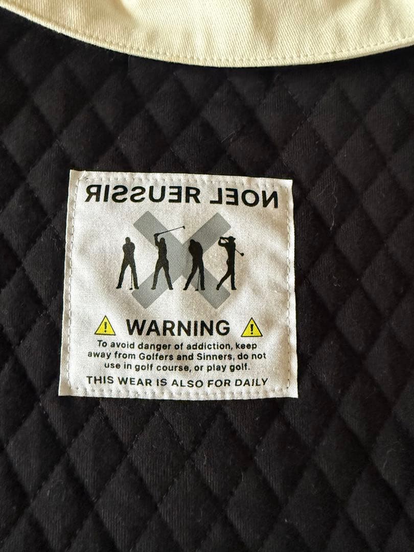 【お値下げ】noelreussir トレーナー プルオーバー