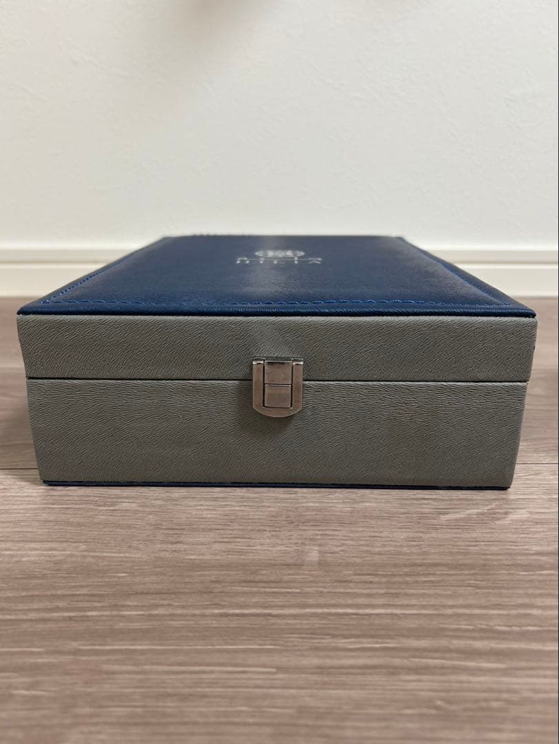 【超レア 非売品】シルバー ダガーと鞘のセット　大阪万博　オマーン館