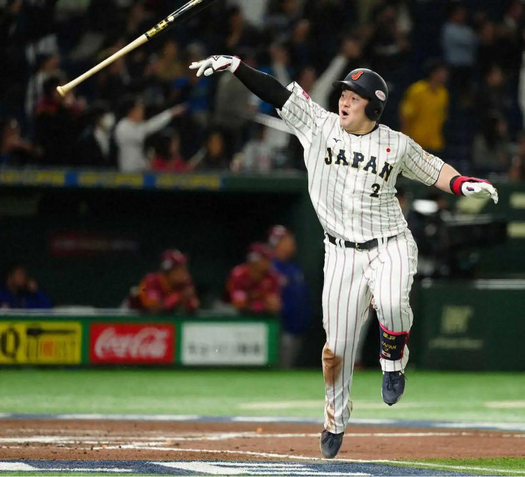 横浜DeNAベイスターズ ハイクオリティーレプリカユニフォーム M 牧秀悟