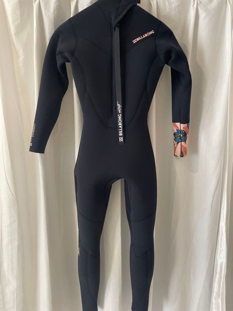 BILLABONG フルスーツ L レディース
