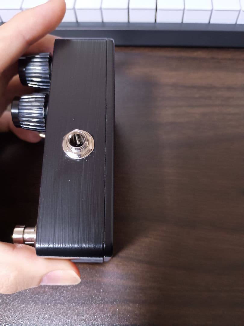 ’s effects BB [Blues Breaker Mod]