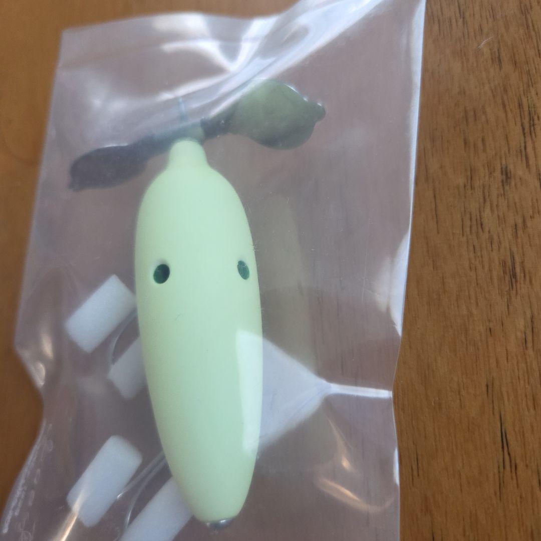 ティート　マンドラゴラベビー　未開封　白系