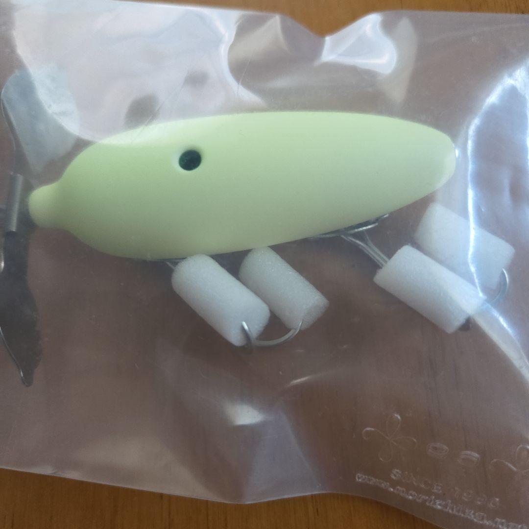 ティート　マンドラゴラベビー　未開封　白系