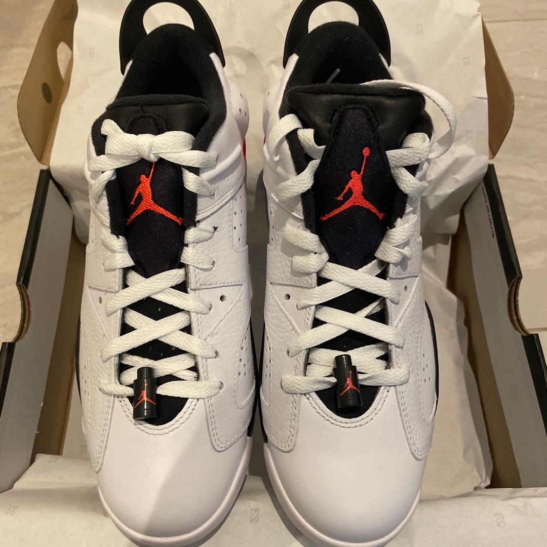 シューズ(男性用) Jordan 6 GOLF