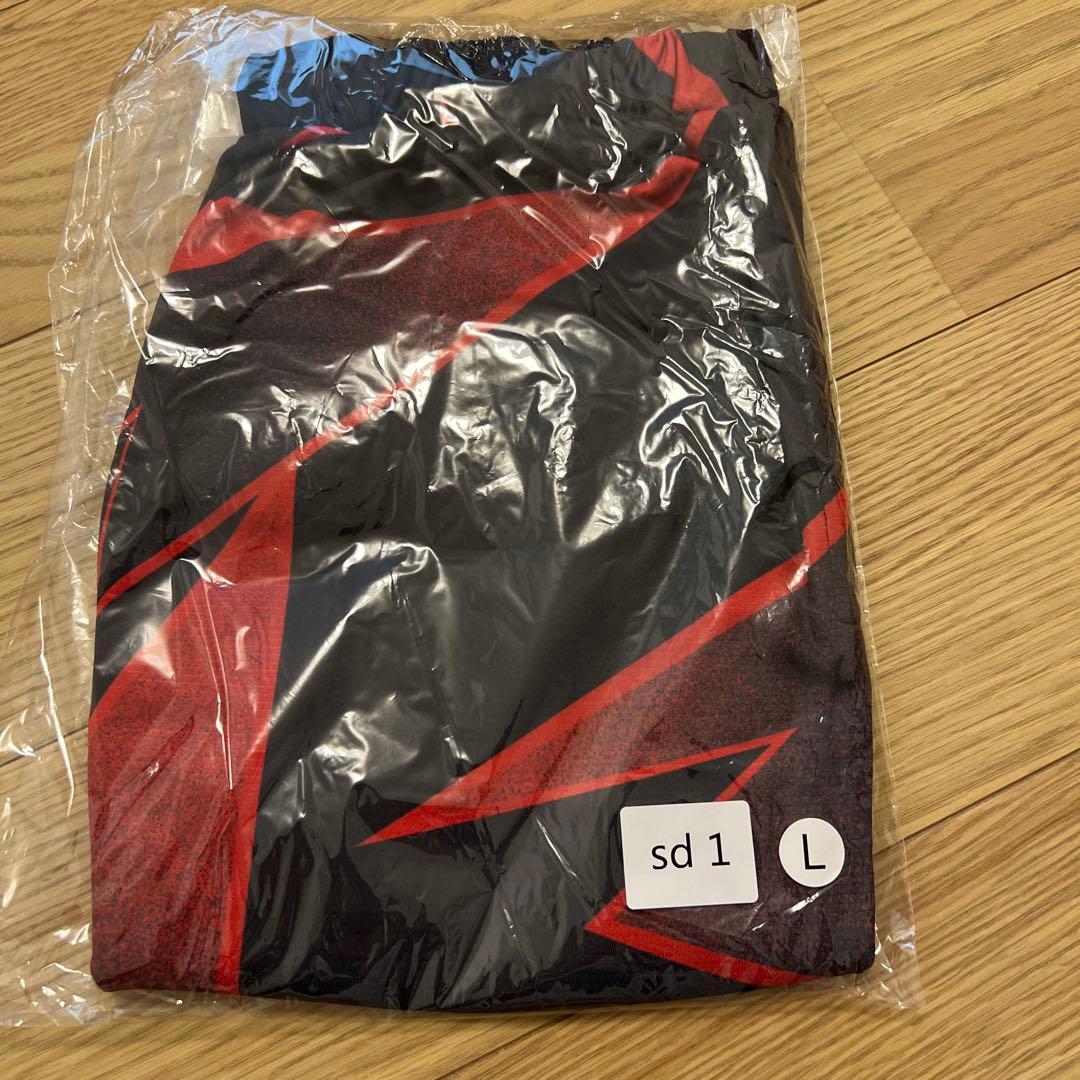 京都大作戦 10-FEET × スラムダンク SLAMDUNK コラボ バスパン