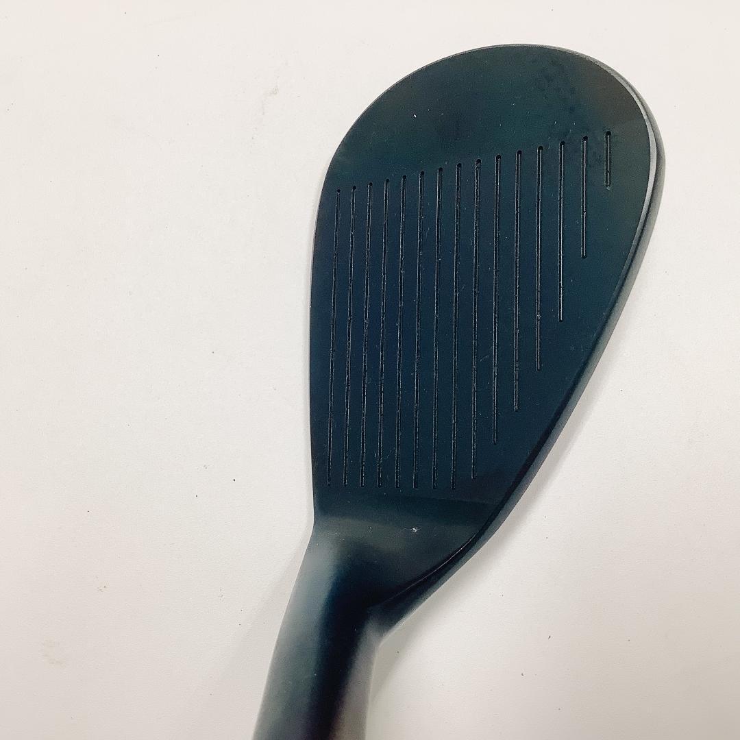 【ヘッドパーツ：新品：焼鈍し】日本製・軟鉄鍛造・旧ミゾ・2本組！52°56°