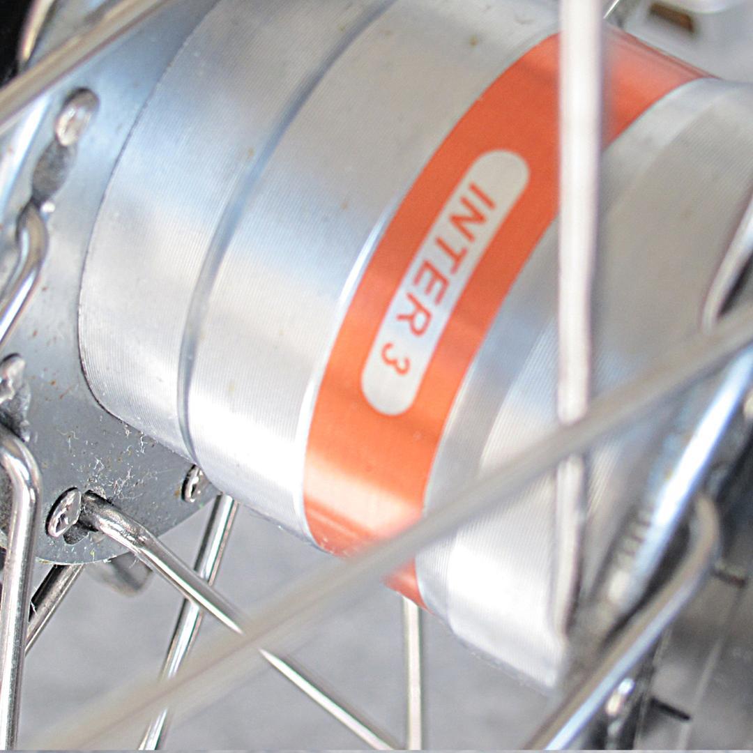 ミヤタ クオーツエクセルα 最上位 26型 内装3段 美品 室内保管 直接可