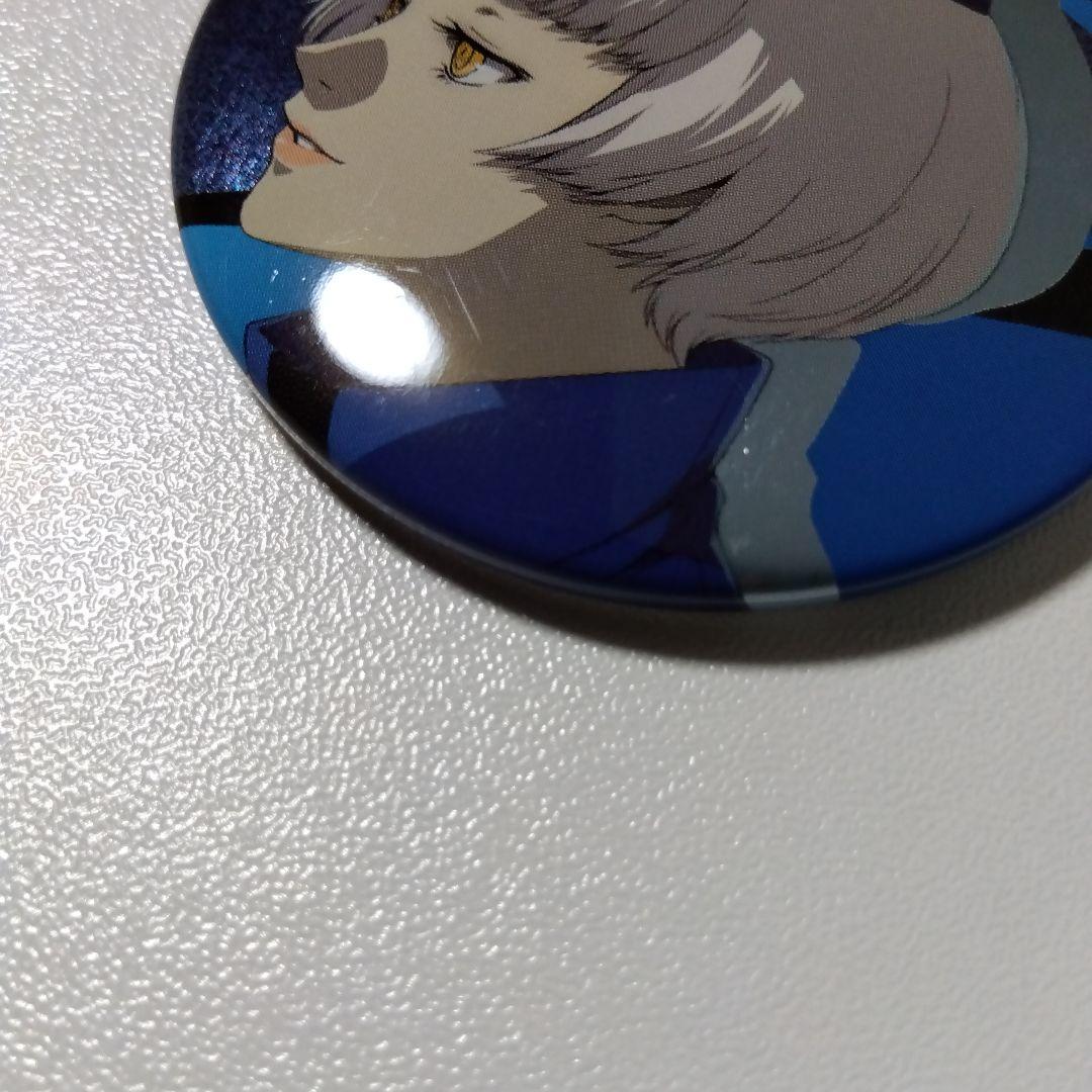 【ペルソナ】エリザベス キャラバッジコレクション 缶バッジ P4U2