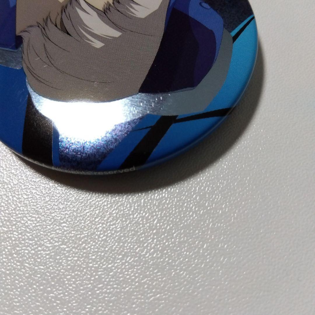 【ペルソナ】エリザベス キャラバッジコレクション 缶バッジ P4U2