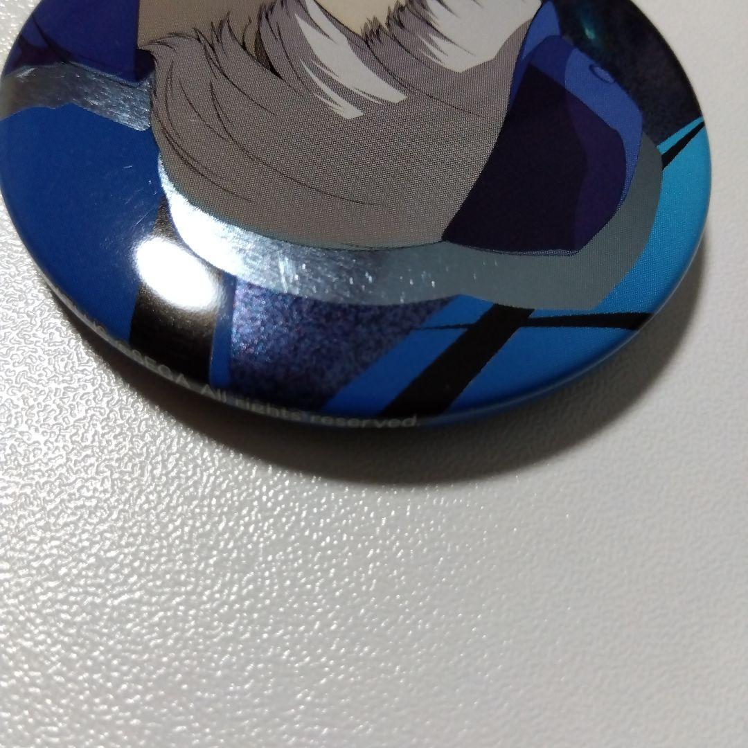 【ペルソナ】エリザベス キャラバッジコレクション 缶バッジ P4U2