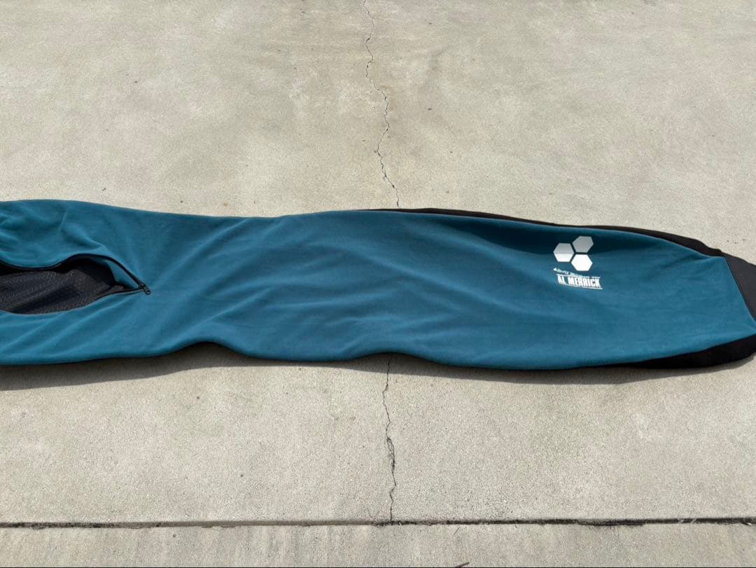 チャンネルアイランド トライプレーンハル シングル 7'3