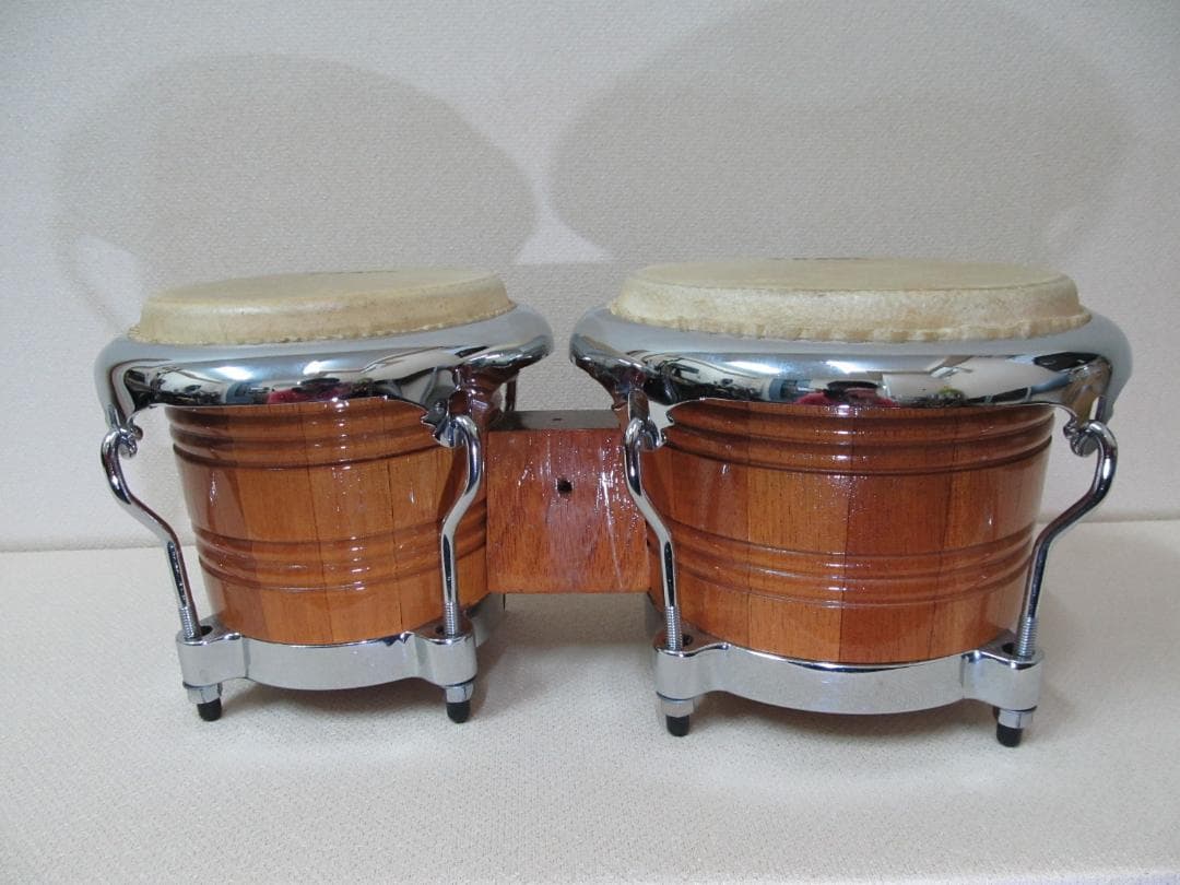 LPとは違う音! RAUL BY BAUER ボンゴ ラウル バウアー 美品！