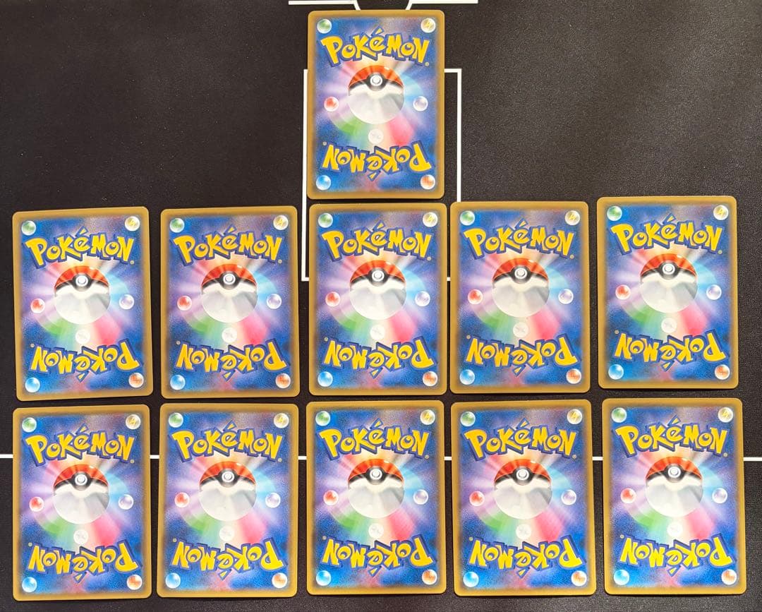 gx v ex rr ノーマル プロモ ジム スターター 約2160枚