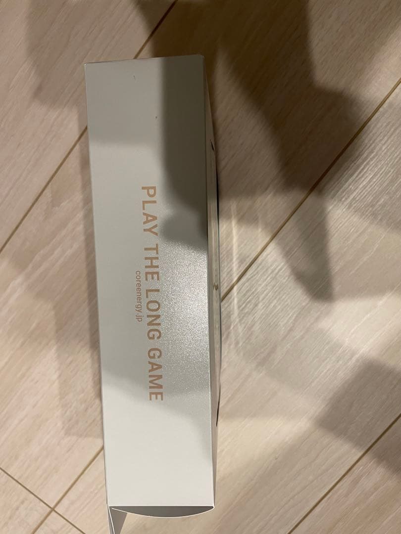 【新品】コアエナジーベルト ゴルフ用 Core Energy G2 黒　正規品