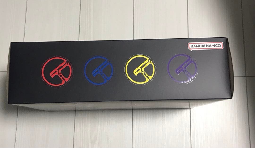 CSMデンオウベルト＆ケータロスver.2