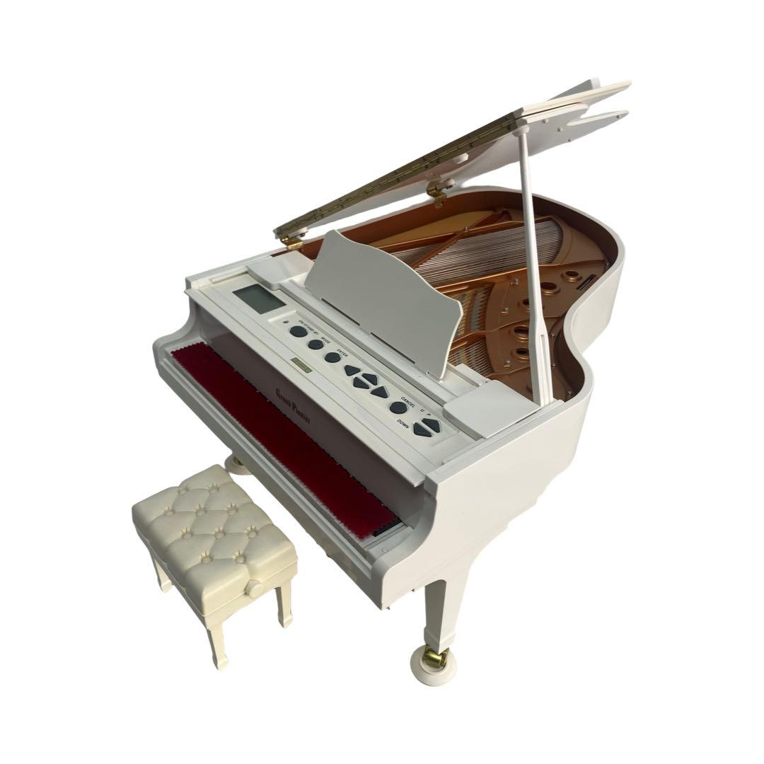 セガトイズ SEGA TOYS グランドピアニスト Grand Pianist