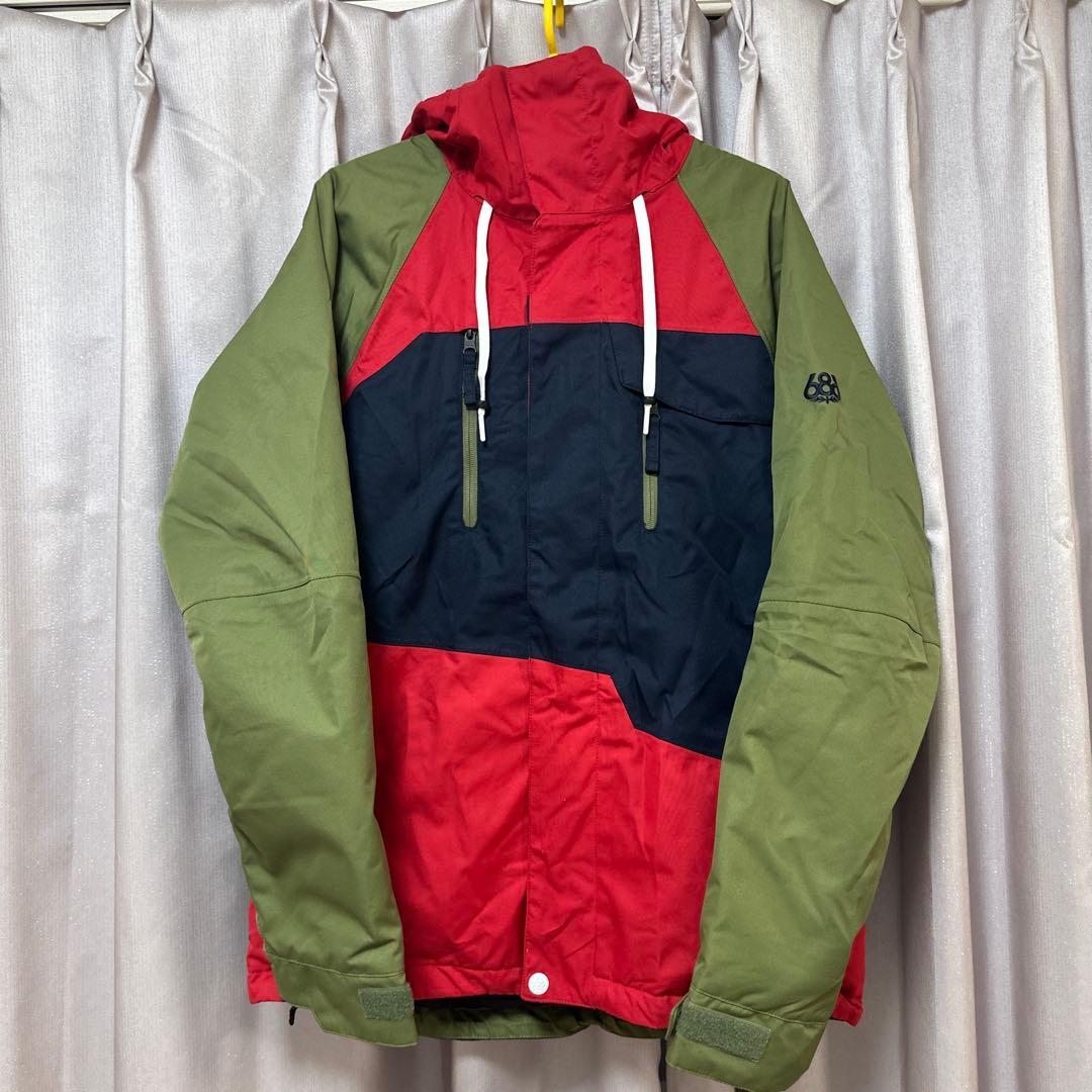 686スノーボードウェア Sサイズ