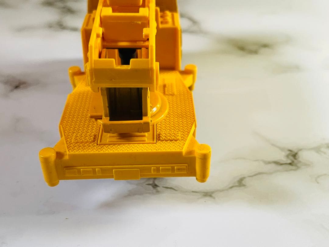 ダンディ　DT-005 三菱　キャンター スカイマスター　関東電力