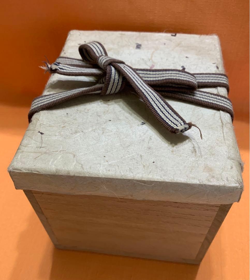 希少　17世紀　江戸前期頃　尾呂茶碗　アンティーク