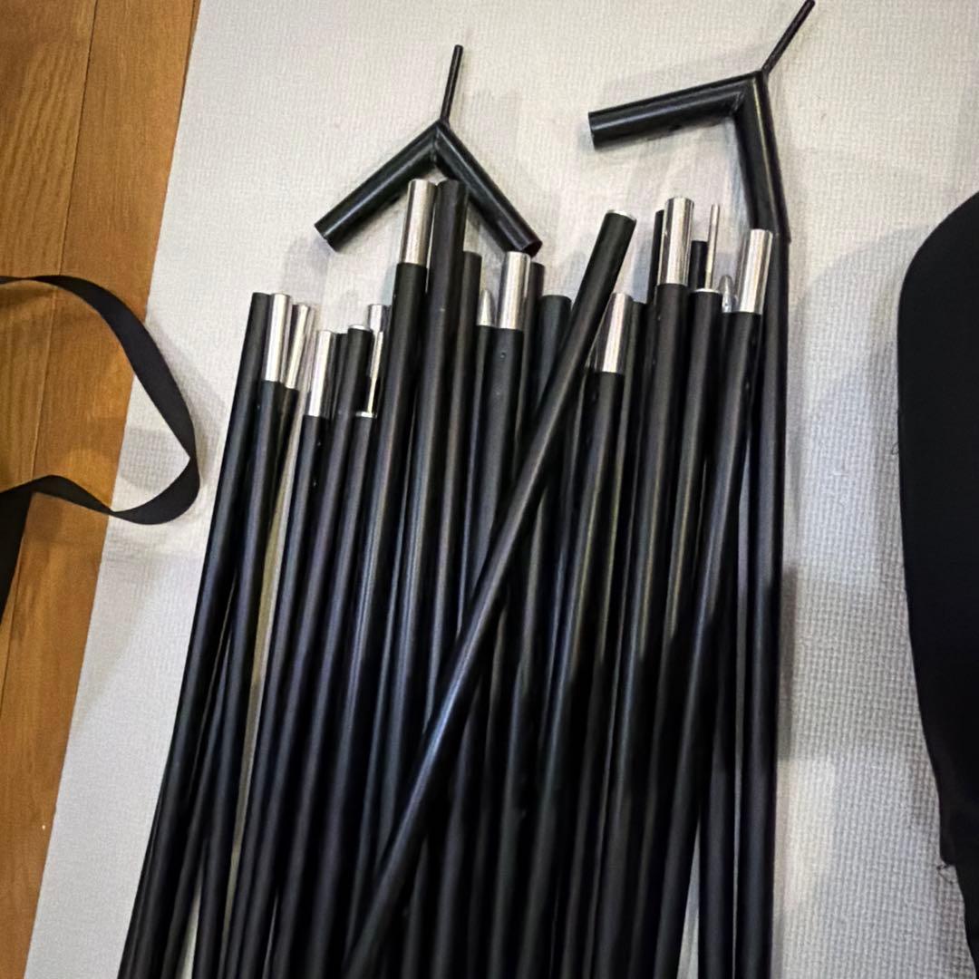 FOX BASE EVO ほぼフルセット