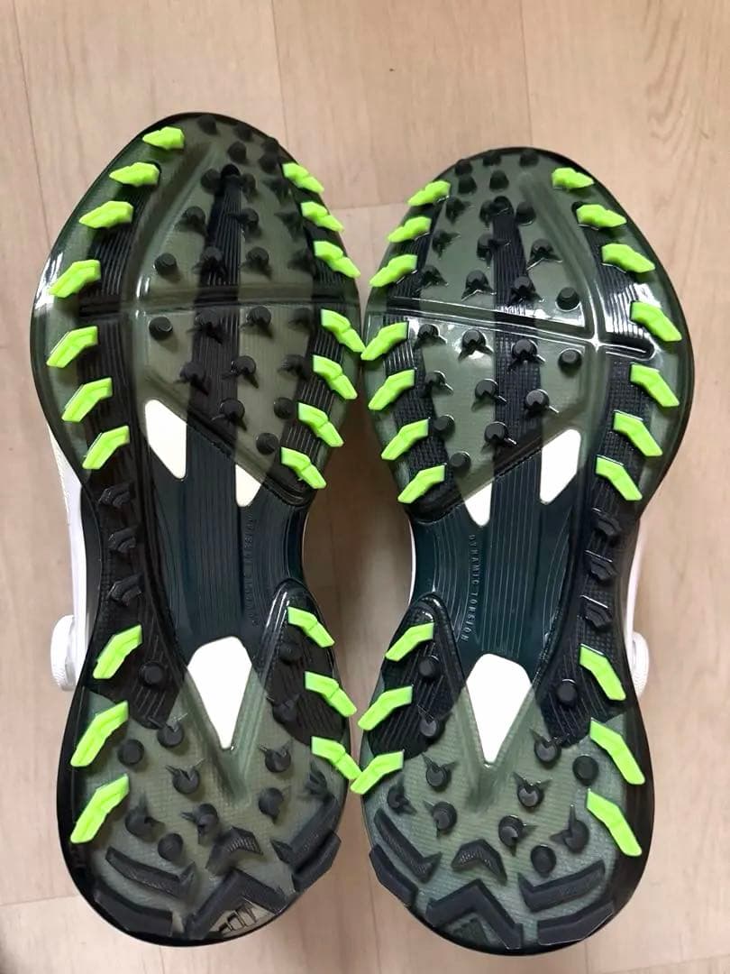 2025新作 アディダスゴルフシューズ ADIZERO ZG25 BOA