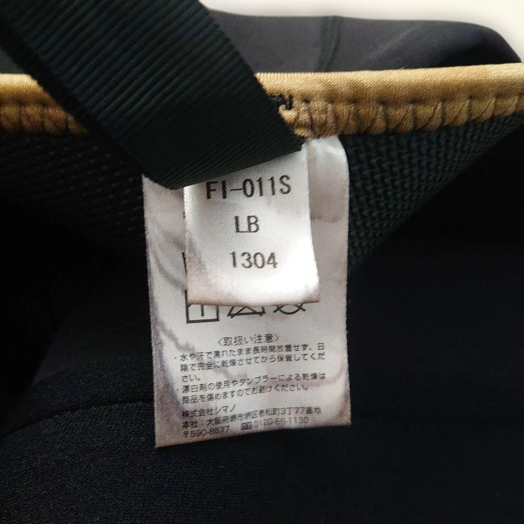 リミテッドプロ鮎タイツLB シマノLIMITED PRO FI-011Sアユ