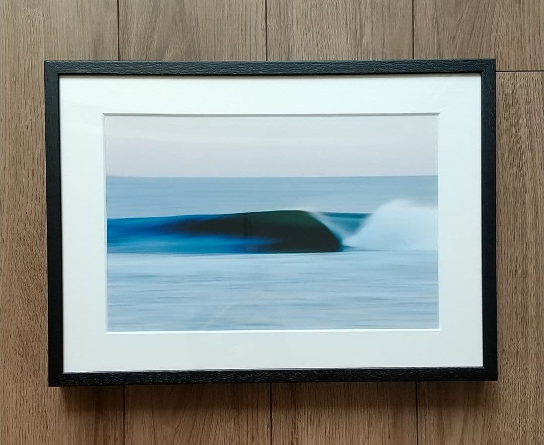 wtw 絵画 インテリア 西海岸 フォト