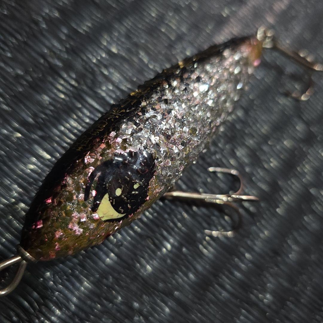 道楽まとめ売り！！ヘドン、トップウォーター⭐