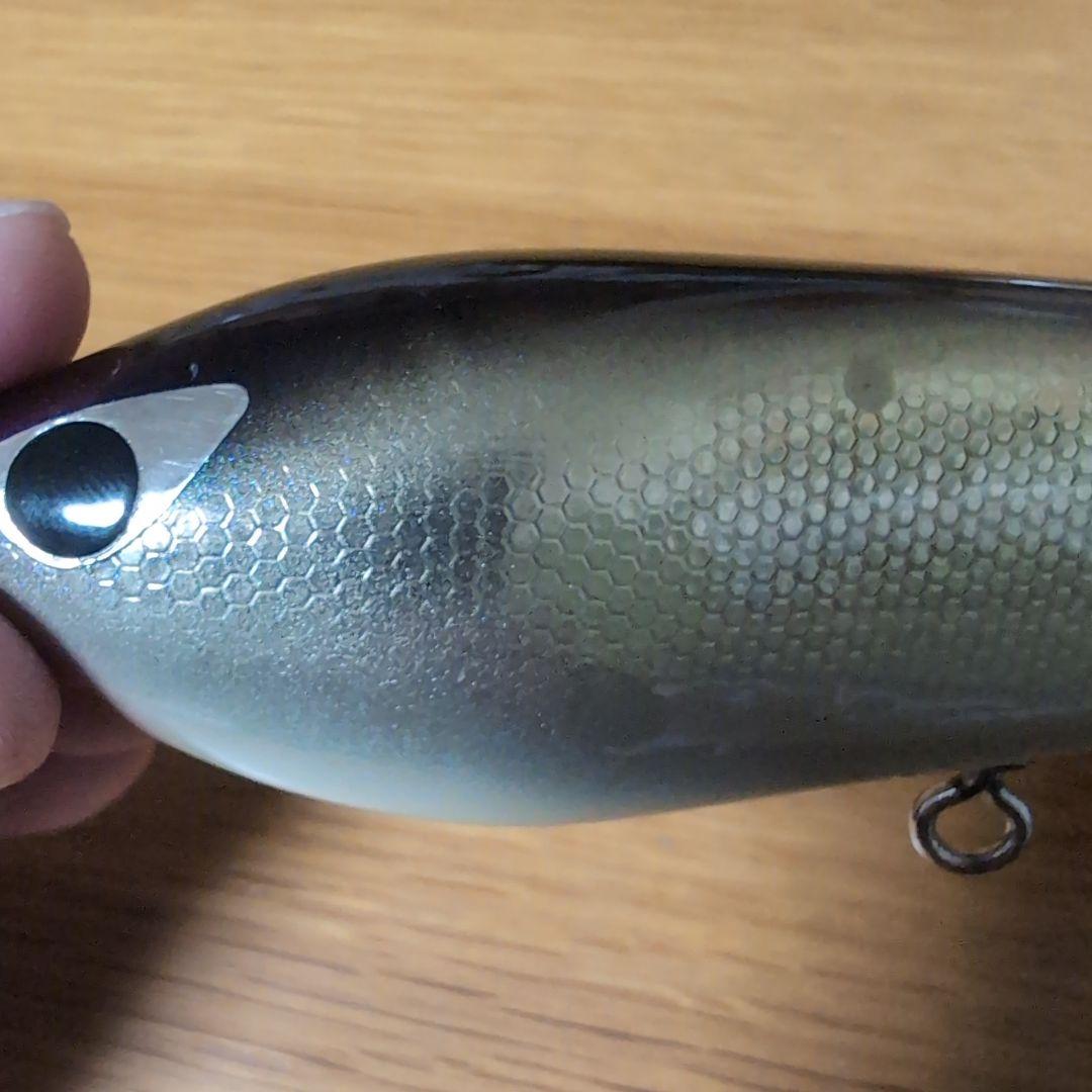 CBONE Zorro 200 トップウォータールアー