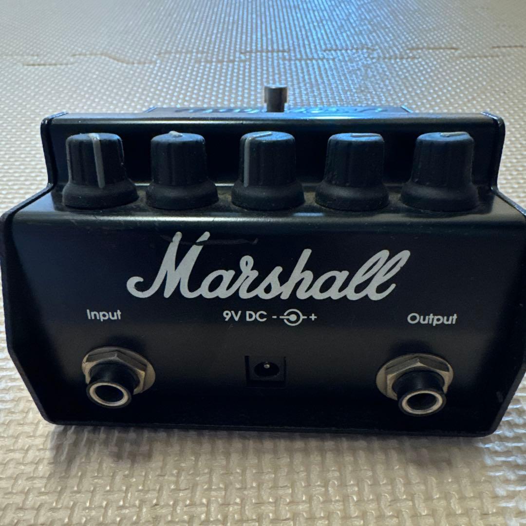 Marshall Shred Master マーシャル　シュレッドマスター